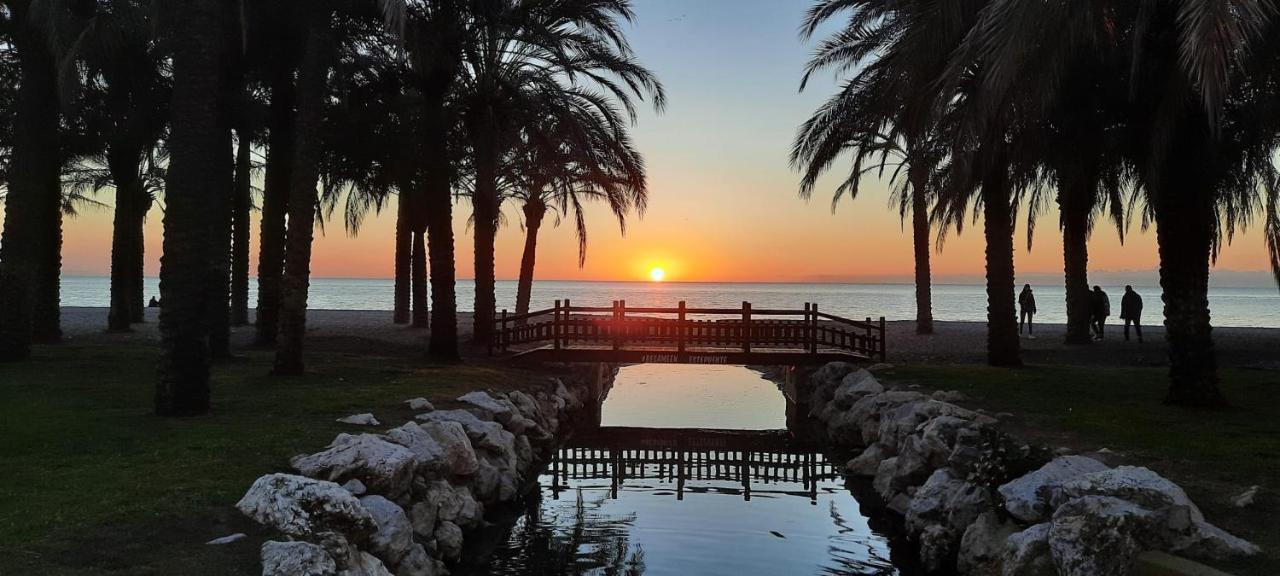 Apartamento Torremolinos Exterior foto